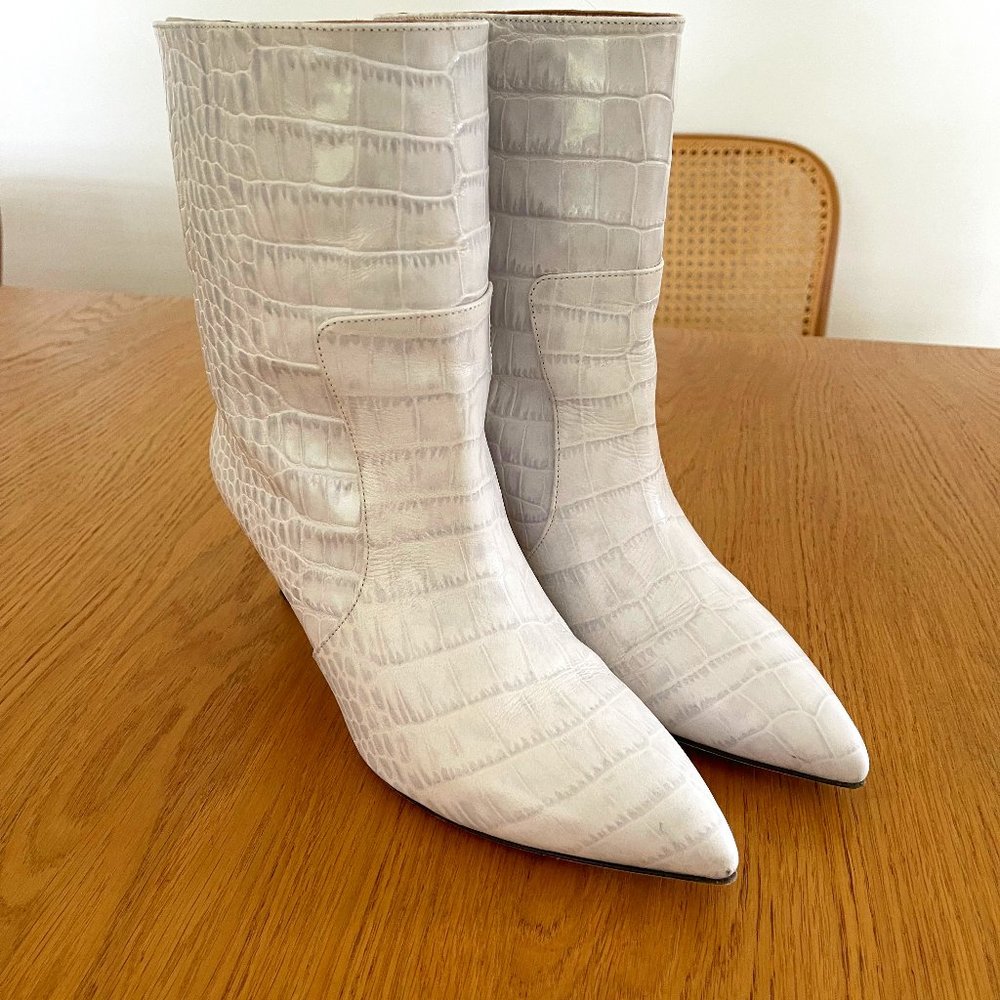 PARIS TEXAS Ankle Boots